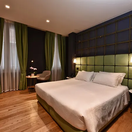 Hotel Maison Ducal 3*