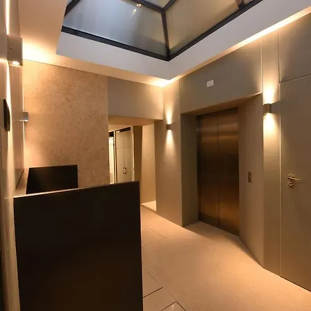 Maison Ducal מלון 3*