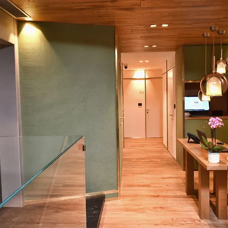 Maison Ducal 3* Benátky