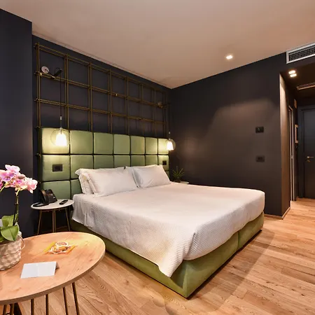 Hotel Maison Ducal 3*