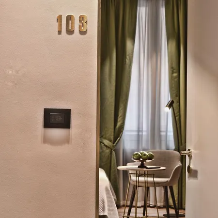 Hotel Maison Ducal 3*