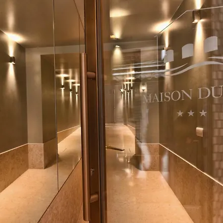 Maison Ducal מלון ונציה