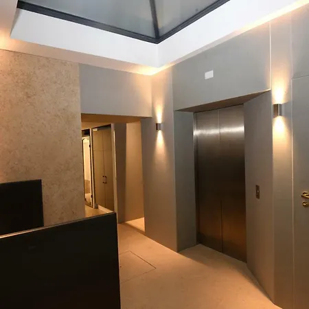 מלון Maison Ducal