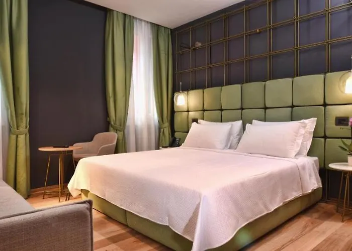 Maison Ducal Szálloda 3*