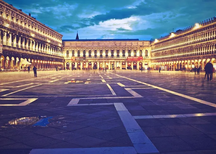 Szálloda Maison Ducal 3*