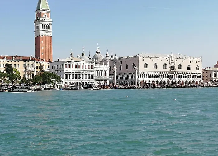 Szálloda Maison Ducal 3*