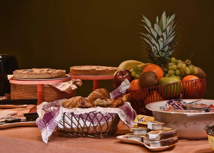 Szálloda Maison Ducal Velence