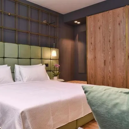 Отель Maison Ducal 3*