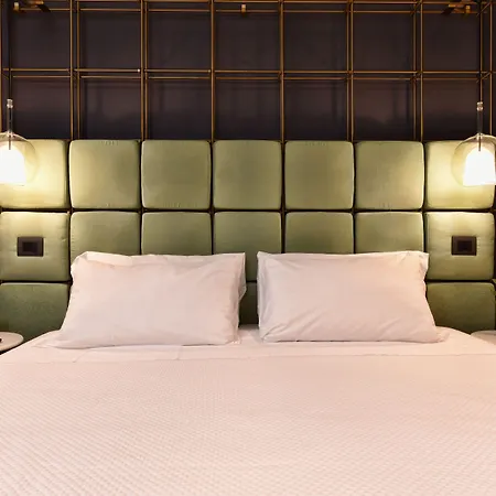 Maison Ducal Hotell 3*