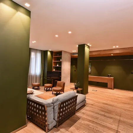 Maison Ducal 호텔