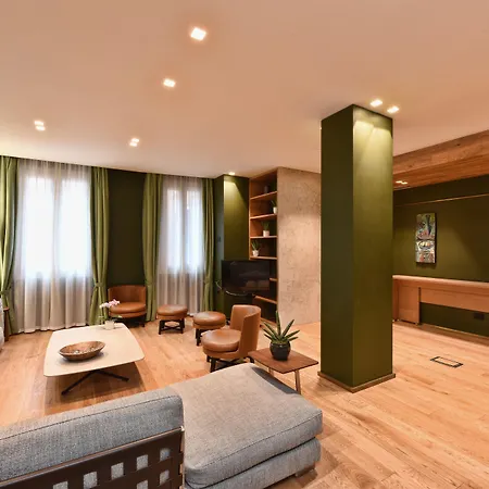 فندق Maison Ducal البندقية