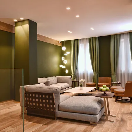 Maison Ducal Hotell