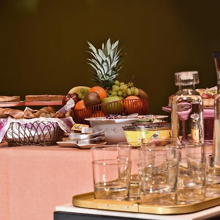 Maison Ducal Hotel 3*