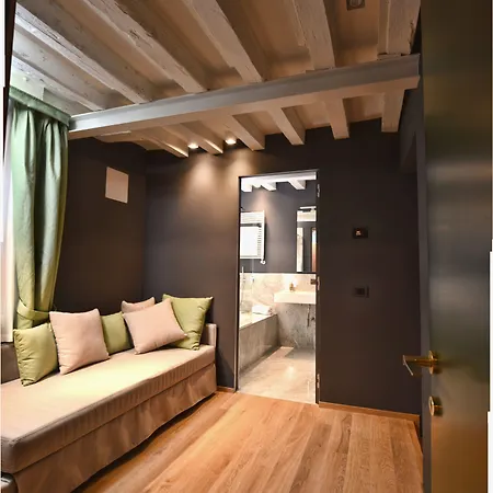 Maison Ducal Hotel Veneza