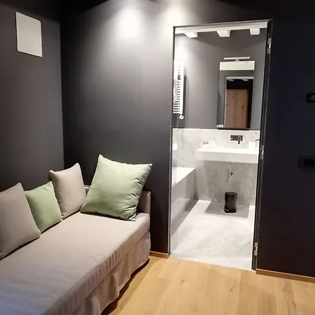 Hotell Maison Ducal