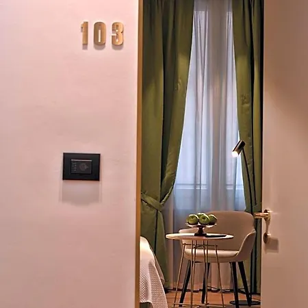 מלון Maison Ducal