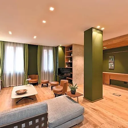 Maison Ducal 3*