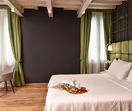 Maison Ducal 3* Venetië