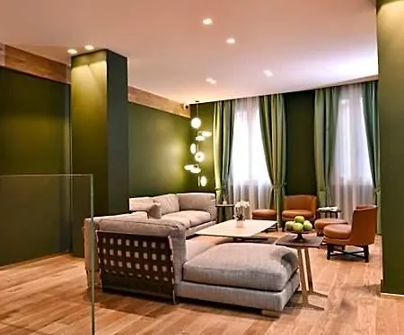 Maison Ducal 3* ונציה
