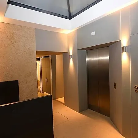 מלון Maison Ducal ונציה