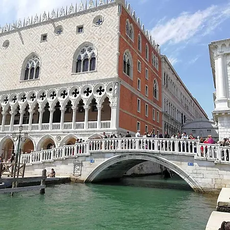 Maison Ducal ונציה