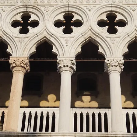 Maison Ducal 3* Venise
