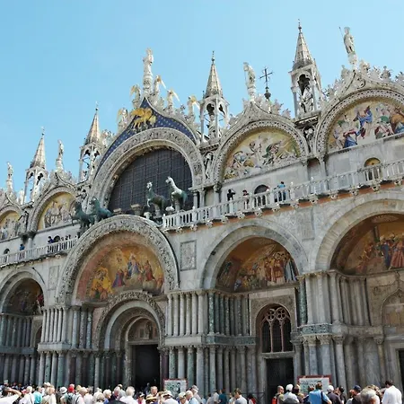 Maison Ducal Venise
