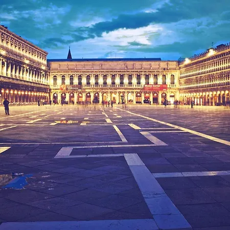 Hotell Maison Ducal 3*