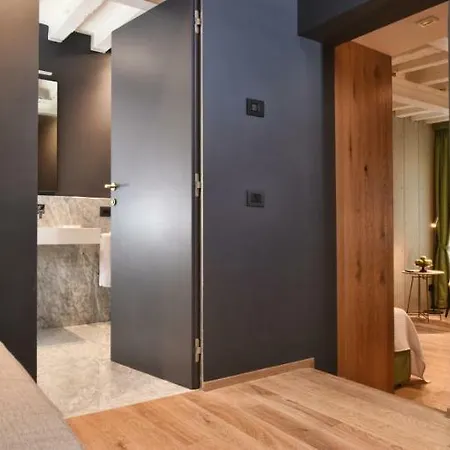 Maison Ducal Hotell Venedig