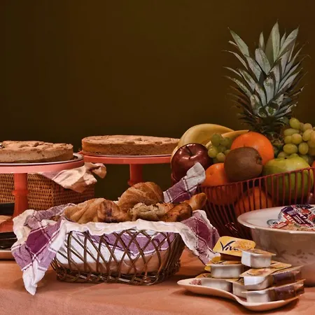 Hotell Maison Ducal Venedig