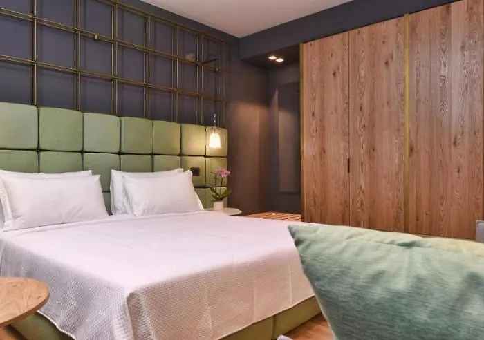 Hotel Maison Ducal 3*