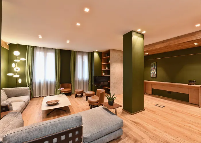 فندق Maison Ducal البندقية