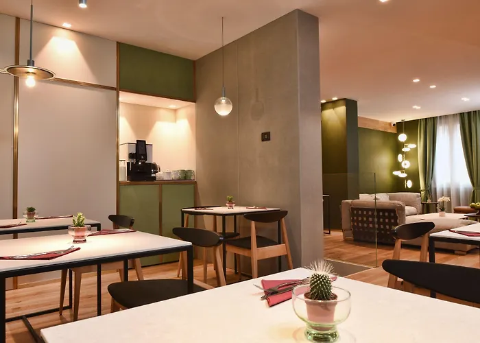 Maison Ducal Hotel