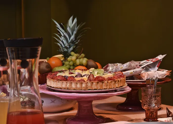 فندق Maison Ducal البندقية