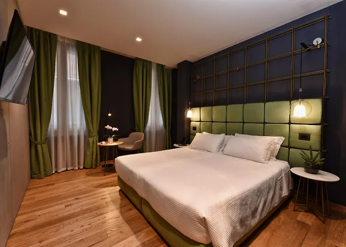 فندق Maison Ducal 3*