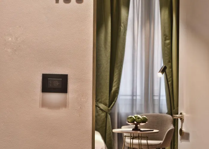 فندق Maison Ducal 3*