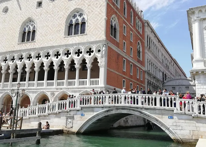 فندق Maison Ducal