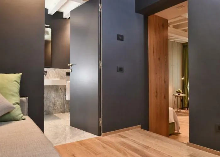 Maison Ducal فندق البندقية