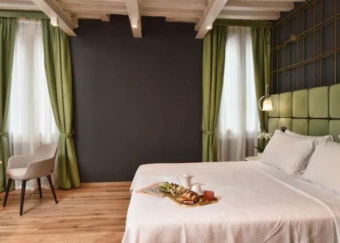 Maison Ducal Venecia