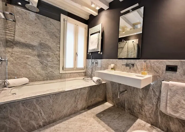 Maison Ducal Venecia