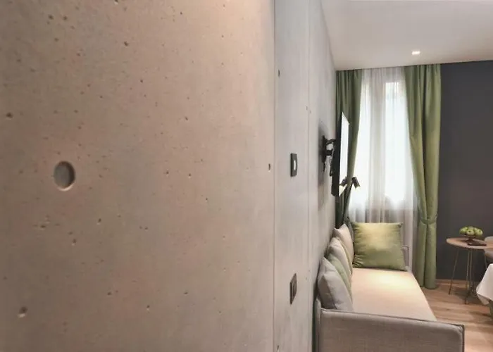 Maison Ducal Hotel 3*