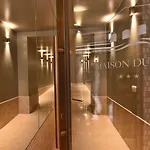 Maison Ducal ホテル 3*