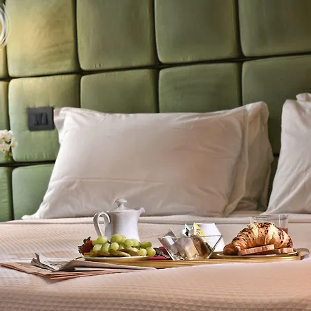 Maison Ducal 호텔 3*