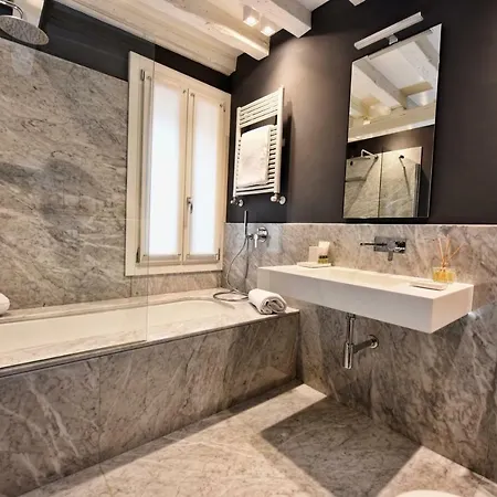 Maison Ducal 베니스