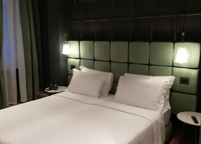 Hotel Maison Ducal 3*