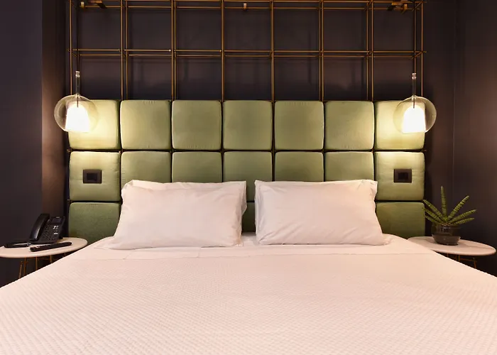 Maison Ducal Hotel 3*