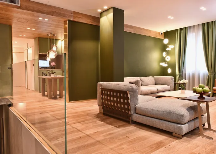 Hotel Maison Ducal Venise