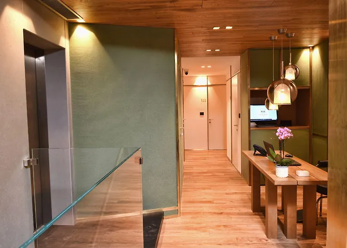 Maison Ducal 3* Veneza