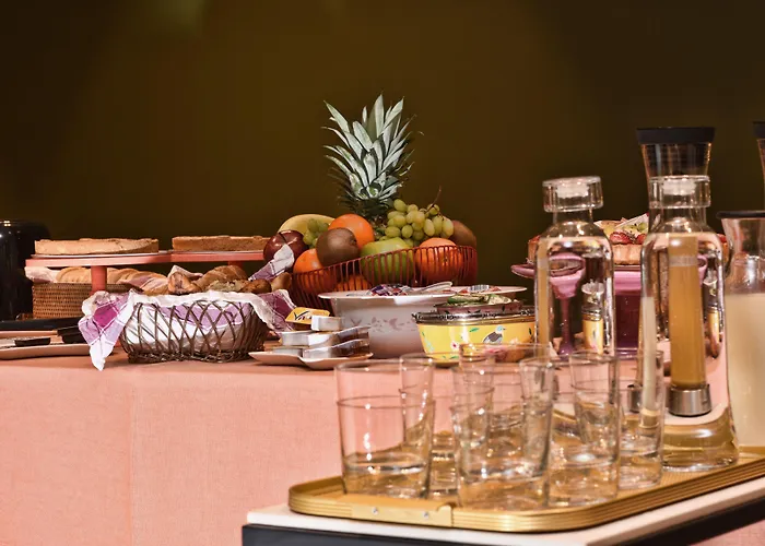 Maison Ducal Hotel 3*