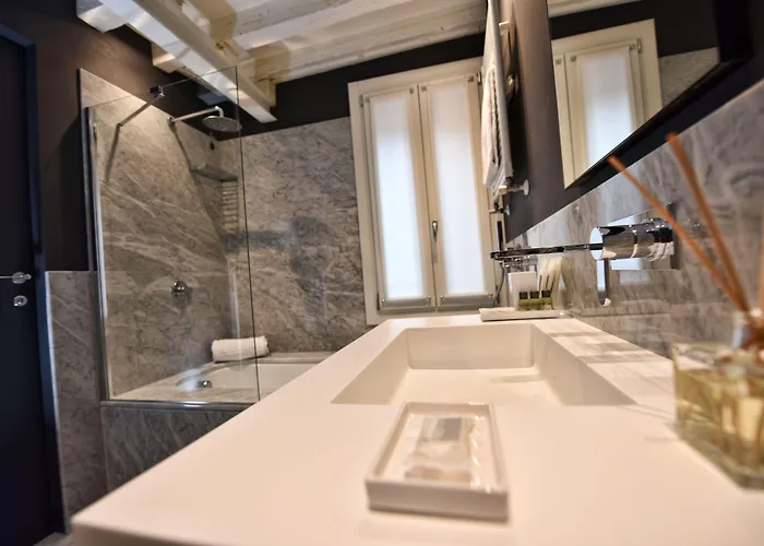 Maison Ducal Hotel Venise